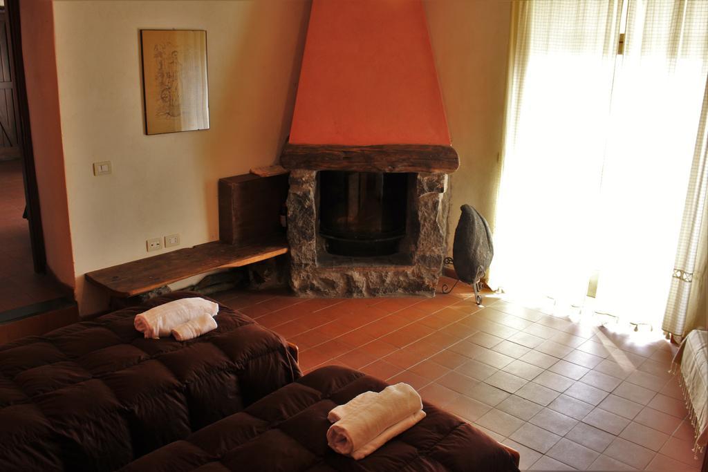 Maison d'hôtes Casa Etnea à Trecastagni Extérieur photo