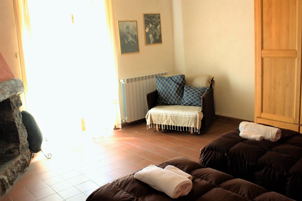 Maison d'hôtes Casa Etnea à Trecastagni Extérieur photo