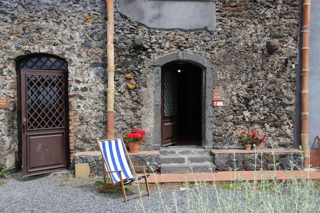 Maison d'hôtes Casa Etnea à Trecastagni Extérieur photo