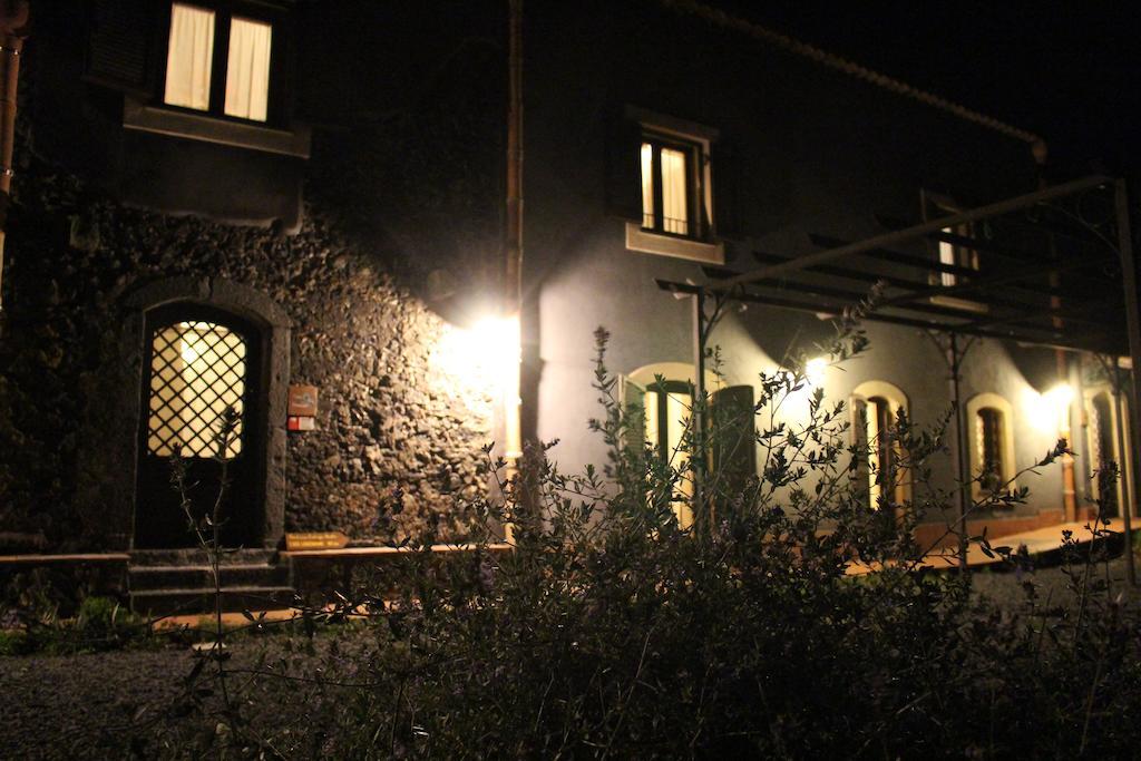 Maison d'hôtes Casa Etnea à Trecastagni Extérieur photo