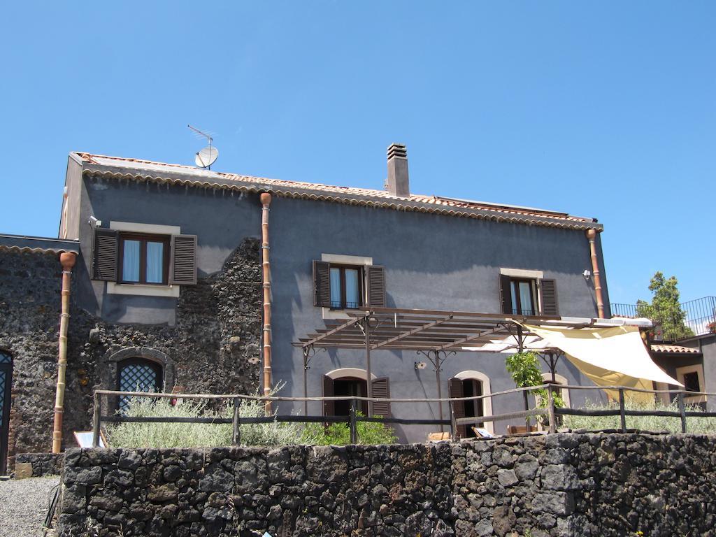 Maison d'hôtes Casa Etnea à Trecastagni Extérieur photo