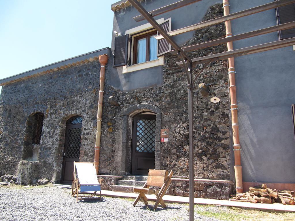 Maison d'hôtes Casa Etnea à Trecastagni Extérieur photo